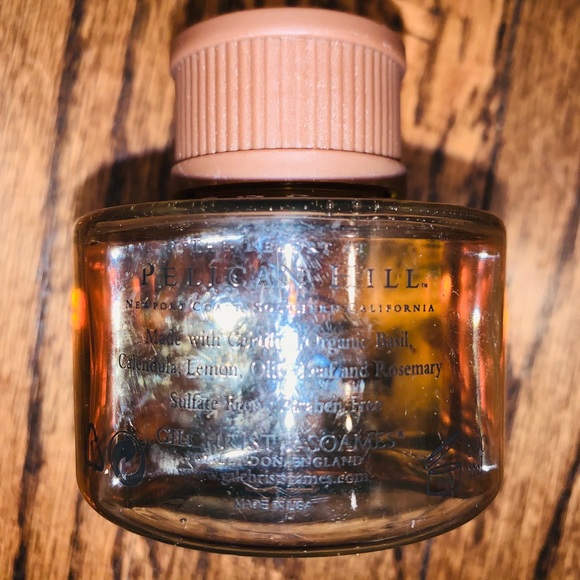 Gilchrist & Soames of London lemon shower gel lot of 6 bottles - Picture 7 of 8